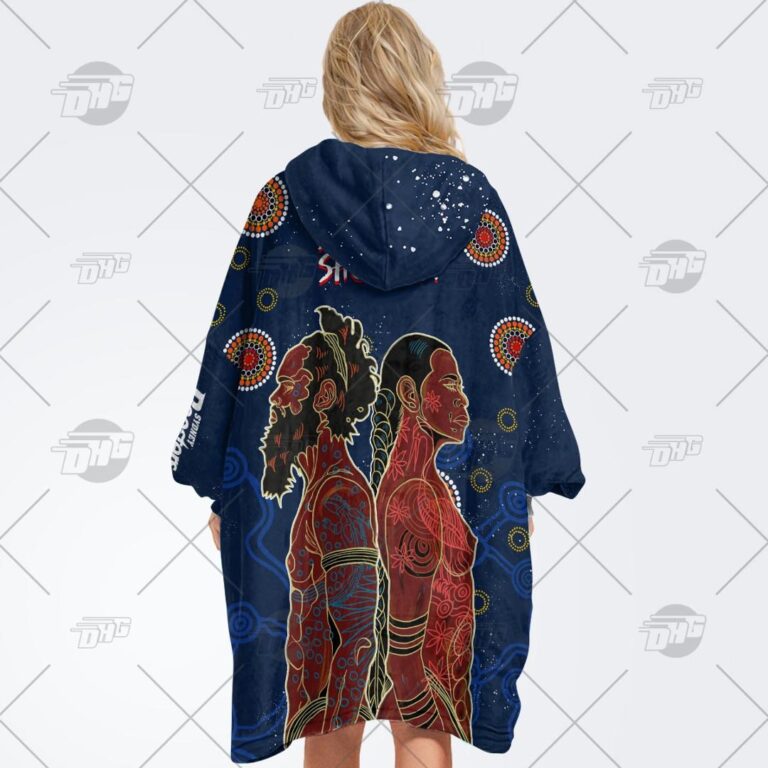 National Rugby League store - Loyal fans of Sydney Roosters's Unisex Oodie,Kid Oodie:vintage National Rugby League suit,uniform,apparel,shirts,merch,hoodie,jackets,shorts,sweatshirt,outfits,clothes