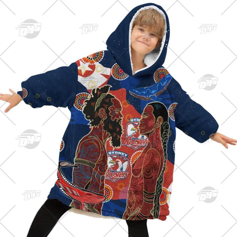 National Rugby League store - Loyal fans of Sydney Roosters's Unisex Oodie,Kid Oodie:vintage National Rugby League suit,uniform,apparel,shirts,merch,hoodie,jackets,shorts,sweatshirt,outfits,clothes