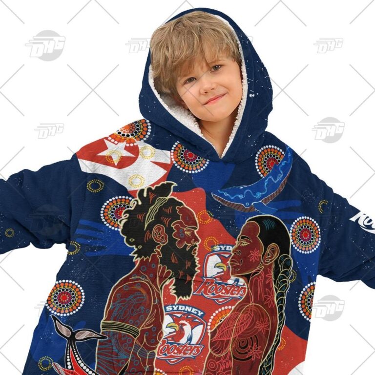 National Rugby League store - Loyal fans of Sydney Roosters's Unisex Oodie,Kid Oodie:vintage National Rugby League suit,uniform,apparel,shirts,merch,hoodie,jackets,shorts,sweatshirt,outfits,clothes
