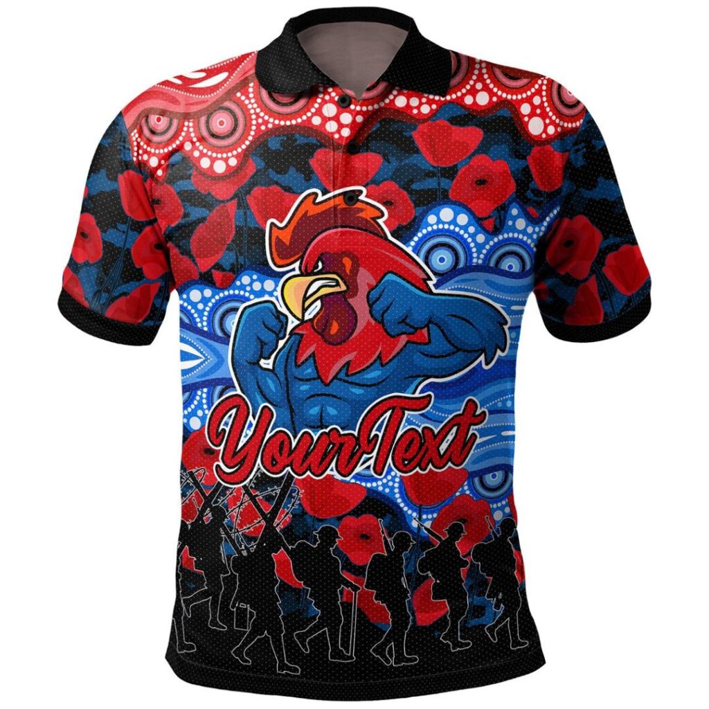 National Rugby League store - Loyal fans of Sydney Roosters's Unisex Polo Shirt,Kid Polo Shirt:vintage National Rugby League suit,uniform,apparel,shirts,merch,hoodie,jackets,shorts,sweatshirt,outfits,clothes