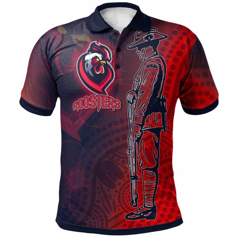 National Rugby League store - Loyal fans of Sydney Roosters's Unisex Polo Shirt,Kid Polo Shirt:vintage National Rugby League suit,uniform,apparel,shirts,merch,hoodie,jackets,shorts,sweatshirt,outfits,clothes