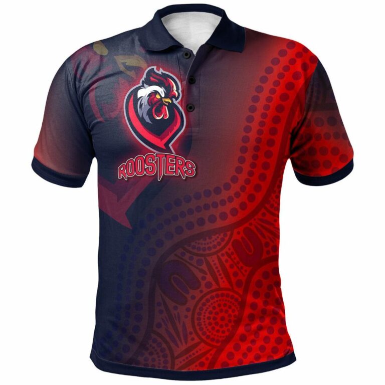 National Rugby League store - Loyal fans of Sydney Roosters's Unisex Polo Shirt,Kid Polo Shirt:vintage National Rugby League suit,uniform,apparel,shirts,merch,hoodie,jackets,shorts,sweatshirt,outfits,clothes