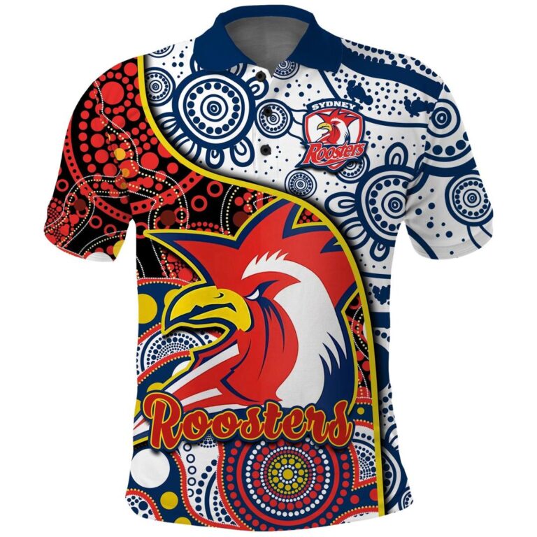 National Rugby League store - Loyal fans of Sydney Roosters's Unisex Polo Shirt,Kid Polo Shirt:vintage National Rugby League suit,uniform,apparel,shirts,merch,hoodie,jackets,shorts,sweatshirt,outfits,clothes