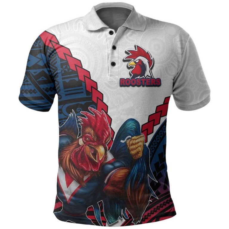 National Rugby League store - Loyal fans of Sydney Roosters's Unisex Polo Shirt,Kid Polo Shirt:vintage National Rugby League suit,uniform,apparel,shirts,merch,hoodie,jackets,shorts,sweatshirt,outfits,clothes