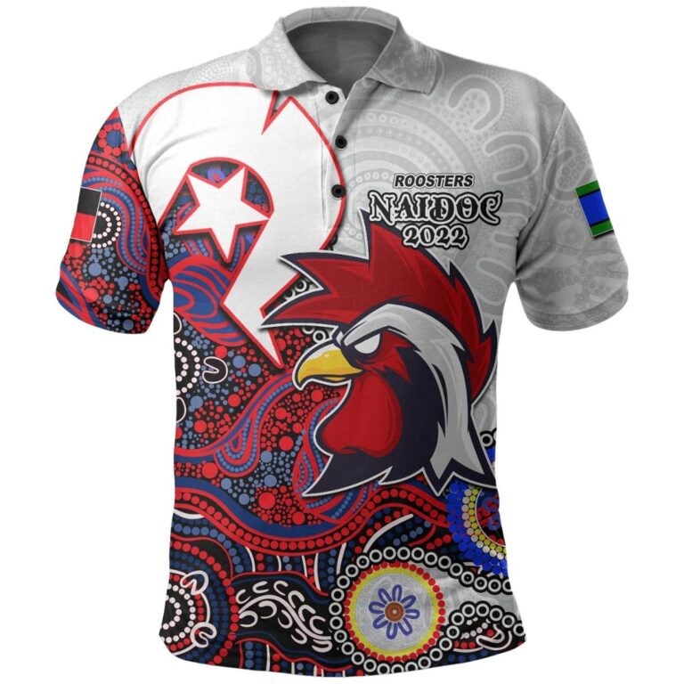 National Rugby League store - Loyal fans of Sydney Roosters's Unisex Polo Shirt,Kid Polo Shirt:vintage National Rugby League suit,uniform,apparel,shirts,merch,hoodie,jackets,shorts,sweatshirt,outfits,clothes