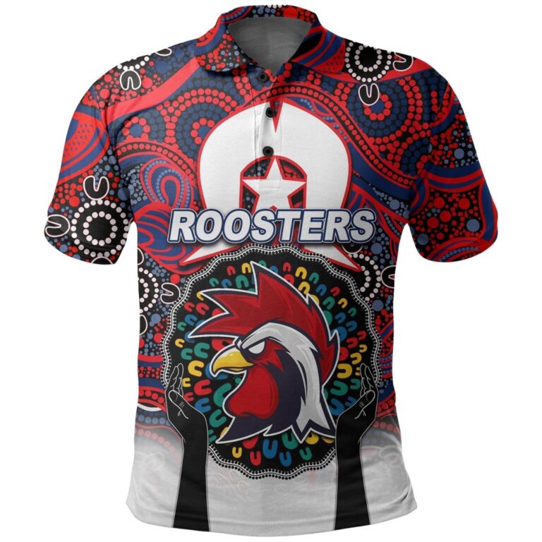 National Rugby League store - Loyal fans of Sydney Roosters's Unisex Polo Shirt,Kid Polo Shirt:vintage National Rugby League suit,uniform,apparel,shirts,merch,hoodie,jackets,shorts,sweatshirt,outfits,clothes