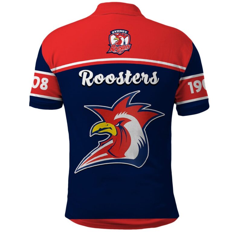 National Rugby League store - Loyal fans of Sydney Roosters's Unisex Polo Shirt,Kid Polo Shirt:vintage National Rugby League suit,uniform,apparel,shirts,merch,hoodie,jackets,shorts,sweatshirt,outfits,clothes