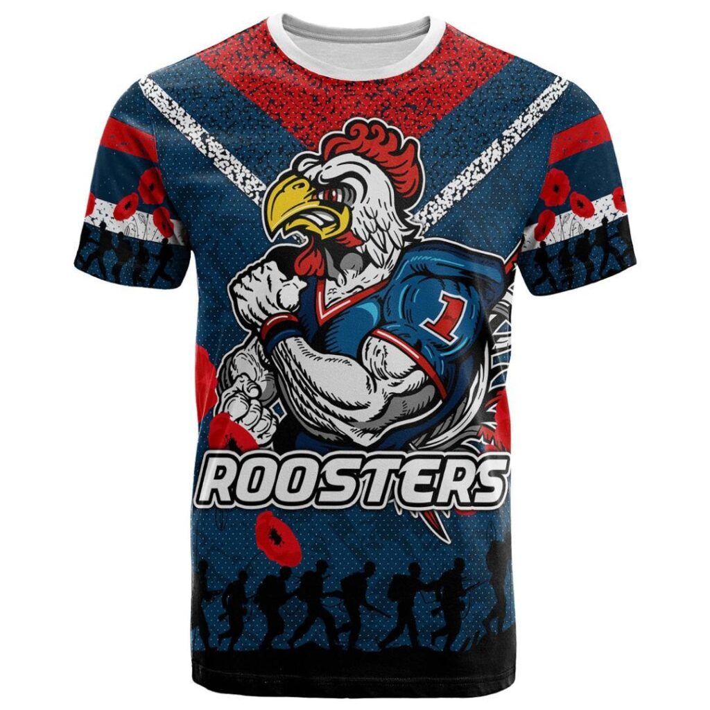 National Rugby League store - Loyal fans of Sydney Roosters's Unisex T-Shirt,Kid T-Shirt:vintage National Rugby League suit,uniform,apparel,shirts,merch,hoodie,jackets,shorts,sweatshirt,outfits,clothes