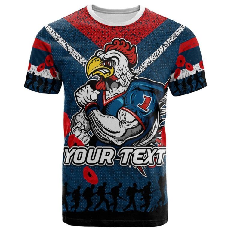 National Rugby League store - Loyal fans of Sydney Roosters's Unisex T-Shirt,Kid T-Shirt:vintage National Rugby League suit,uniform,apparel,shirts,merch,hoodie,jackets,shorts,sweatshirt,outfits,clothes