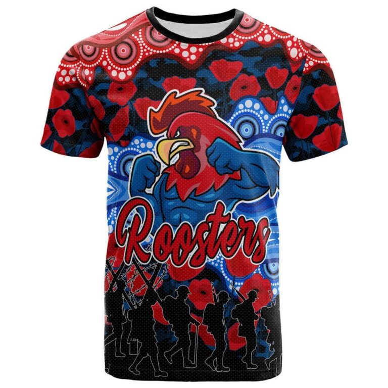 National Rugby League store - Loyal fans of Sydney Roosters's Unisex T-Shirt,Kid T-Shirt:vintage National Rugby League suit,uniform,apparel,shirts,merch,hoodie,jackets,shorts,sweatshirt,outfits,clothes