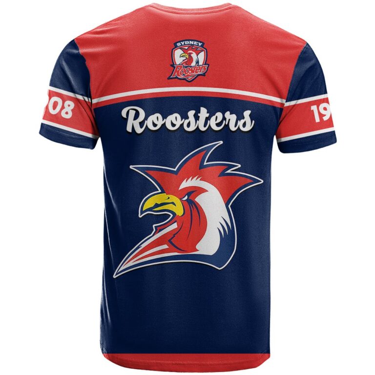 National Rugby League store - Loyal fans of Sydney Roosters's Unisex T-Shirt,Kid T-Shirt:vintage National Rugby League suit,uniform,apparel,shirts,merch,hoodie,jackets,shorts,sweatshirt,outfits,clothes