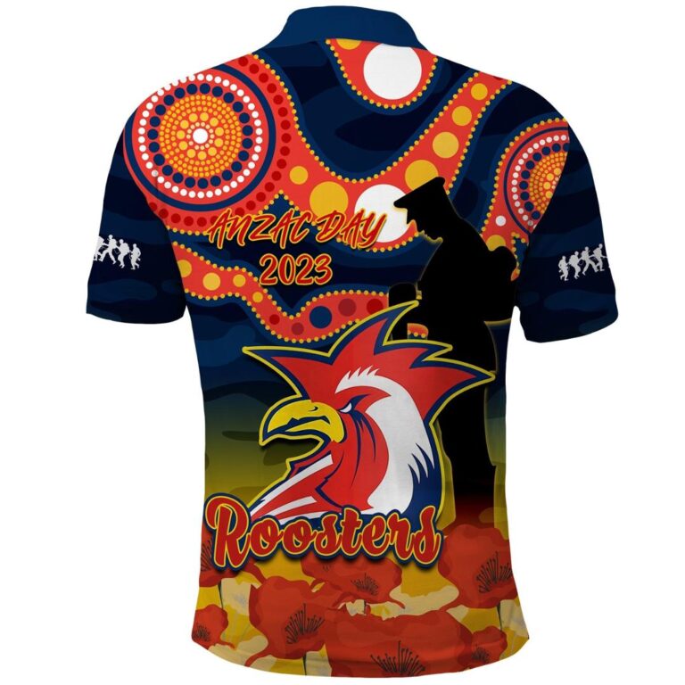 National Rugby League store - Loyal fans of Sydney Roosters's Unisex Polo Shirt,Kid Polo Shirt:vintage National Rugby League suit,uniform,apparel,shirts,merch,hoodie,jackets,shorts,sweatshirt,outfits,clothes