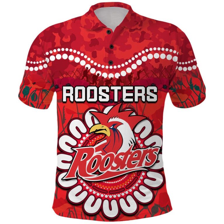 National Rugby League store - Loyal fans of Sydney Roosters's Unisex Polo Shirt,Kid Polo Shirt:vintage National Rugby League suit,uniform,apparel,shirts,merch,hoodie,jackets,shorts,sweatshirt,outfits,clothes