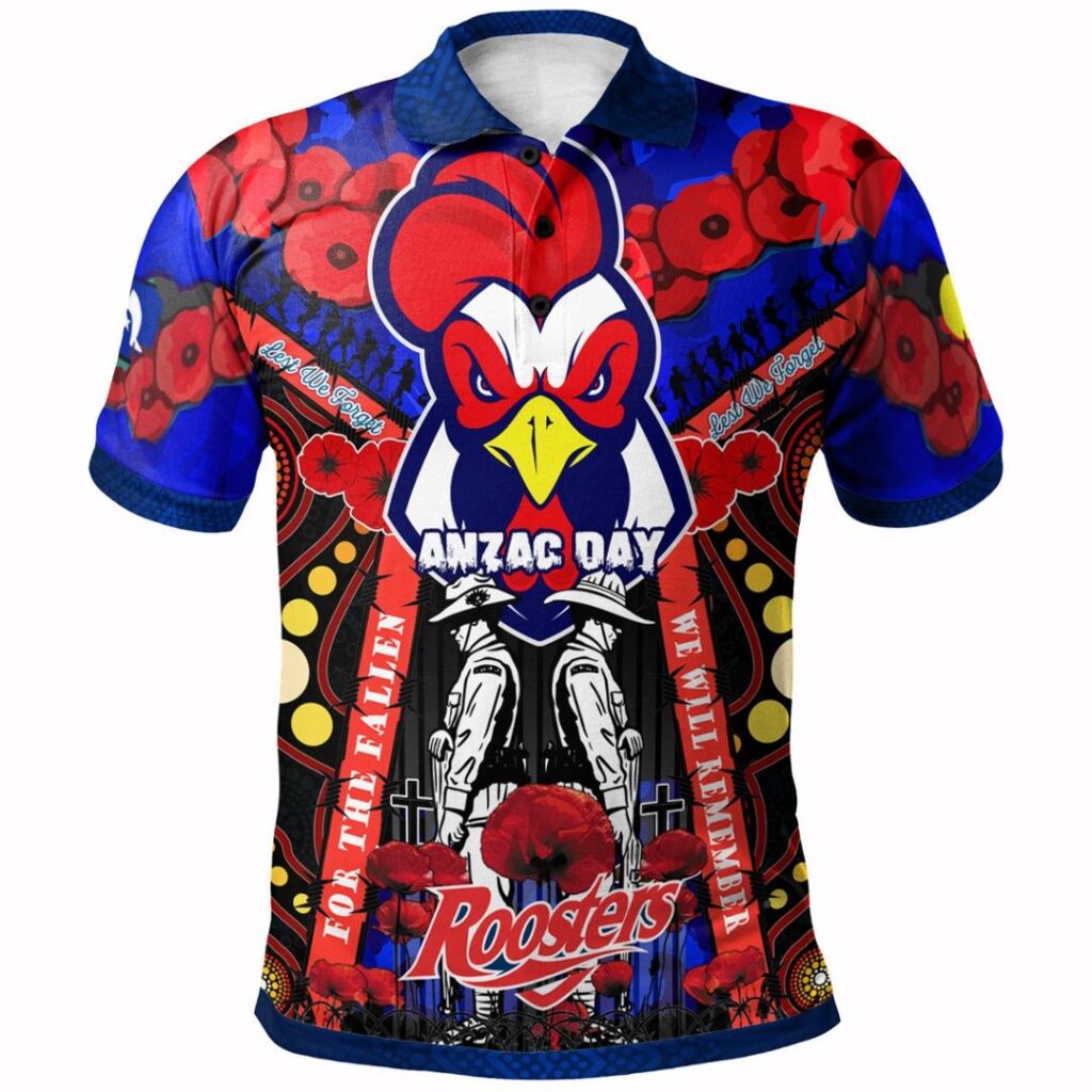 National Rugby League store - Loyal fans of Sydney Roosters's Unisex Polo Shirt,Kid Polo Shirt:vintage National Rugby League suit,uniform,apparel,shirts,merch,hoodie,jackets,shorts,sweatshirt,outfits,clothes