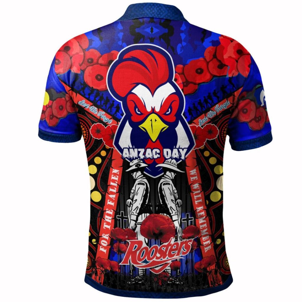 National Rugby League store - Loyal fans of Sydney Roosters's Unisex Polo Shirt,Kid Polo Shirt:vintage National Rugby League suit,uniform,apparel,shirts,merch,hoodie,jackets,shorts,sweatshirt,outfits,clothes