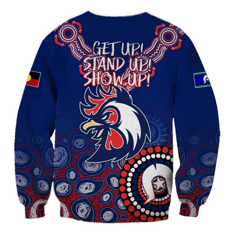 National Rugby League store - Loyal fans of Sydney Roosters's Unisex Sweatshirt,Kid Sweatshirt:vintage National Rugby League suit,uniform,apparel,shirts,merch,hoodie,jackets,shorts,sweatshirt,outfits,clothes