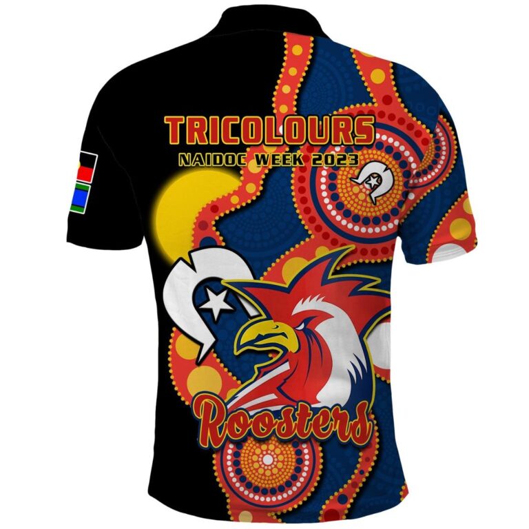 National Rugby League store - Loyal fans of Sydney Roosters's Unisex Polo Shirt,Kid Polo Shirt:vintage National Rugby League suit,uniform,apparel,shirts,merch,hoodie,jackets,shorts,sweatshirt,outfits,clothes