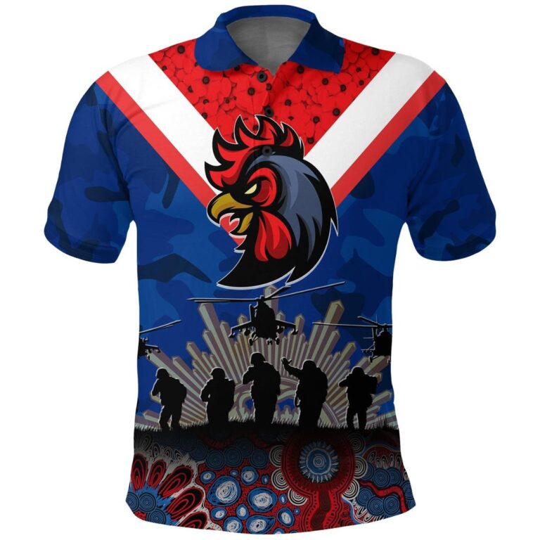 National Rugby League store - Loyal fans of Sydney Roosters's Unisex Polo Shirt,Kid Polo Shirt:vintage National Rugby League suit,uniform,apparel,shirts,merch,hoodie,jackets,shorts,sweatshirt,outfits,clothes