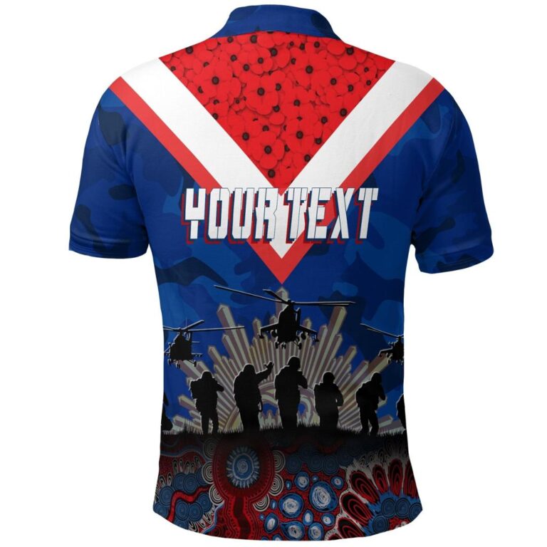 National Rugby League store - Loyal fans of Sydney Roosters's Unisex Polo Shirt,Kid Polo Shirt:vintage National Rugby League suit,uniform,apparel,shirts,merch,hoodie,jackets,shorts,sweatshirt,outfits,clothes