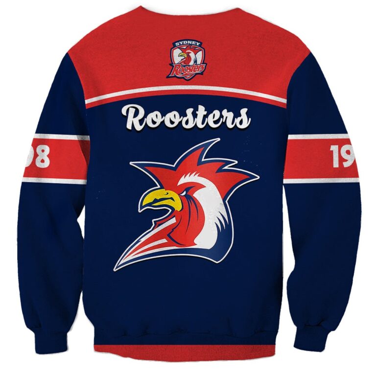 National Rugby League store - Loyal fans of Sydney Roosters's Unisex Sweatshirt,Kid Sweatshirt:vintage National Rugby League suit,uniform,apparel,shirts,merch,hoodie,jackets,shorts,sweatshirt,outfits,clothes