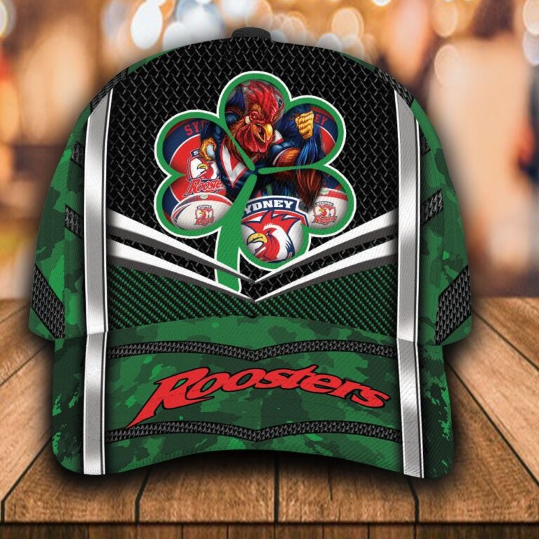 National Rugby League store - Loyal fans of Sydney Roosters's Classic Cap:vintage National Rugby League suit,uniform,apparel,shirts,merch,hoodie,jackets,shorts,sweatshirt,outfits,clothes
