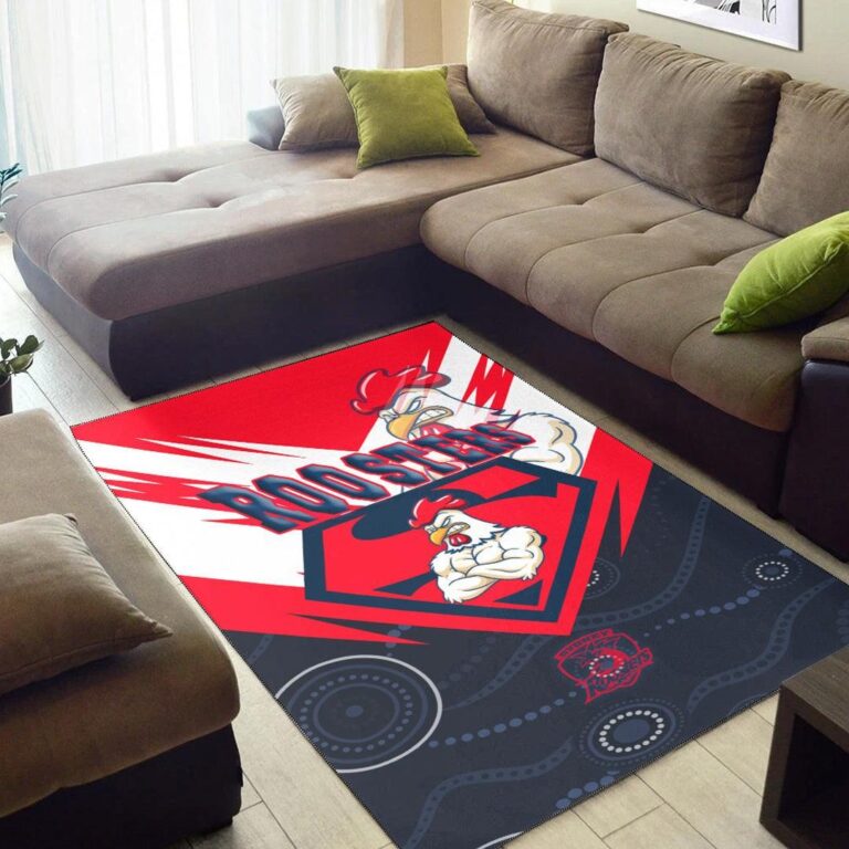 National Rugby League store - Loyal fans of Sydney Roosters's Rug:vintage National Rugby League suit,uniform,apparel,shirts,merch,hoodie,jackets,shorts,sweatshirt,outfits,clothes