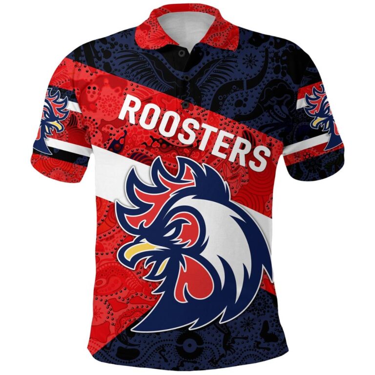 National Rugby League store - Loyal fans of Sydney Roosters's Unisex Polo Shirt,Kid Polo Shirt:vintage National Rugby League suit,uniform,apparel,shirts,merch,hoodie,jackets,shorts,sweatshirt,outfits,clothes