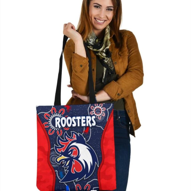 National Rugby League store - Loyal fans of Sydney Roosters's Tote Bag:vintage National Rugby League suit,uniform,apparel,shirts,merch,hoodie,jackets,shorts,sweatshirt,outfits,clothes