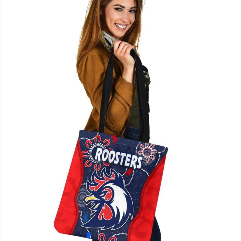 National Rugby League store - Loyal fans of Sydney Roosters's Tote Bag:vintage National Rugby League suit,uniform,apparel,shirts,merch,hoodie,jackets,shorts,sweatshirt,outfits,clothes