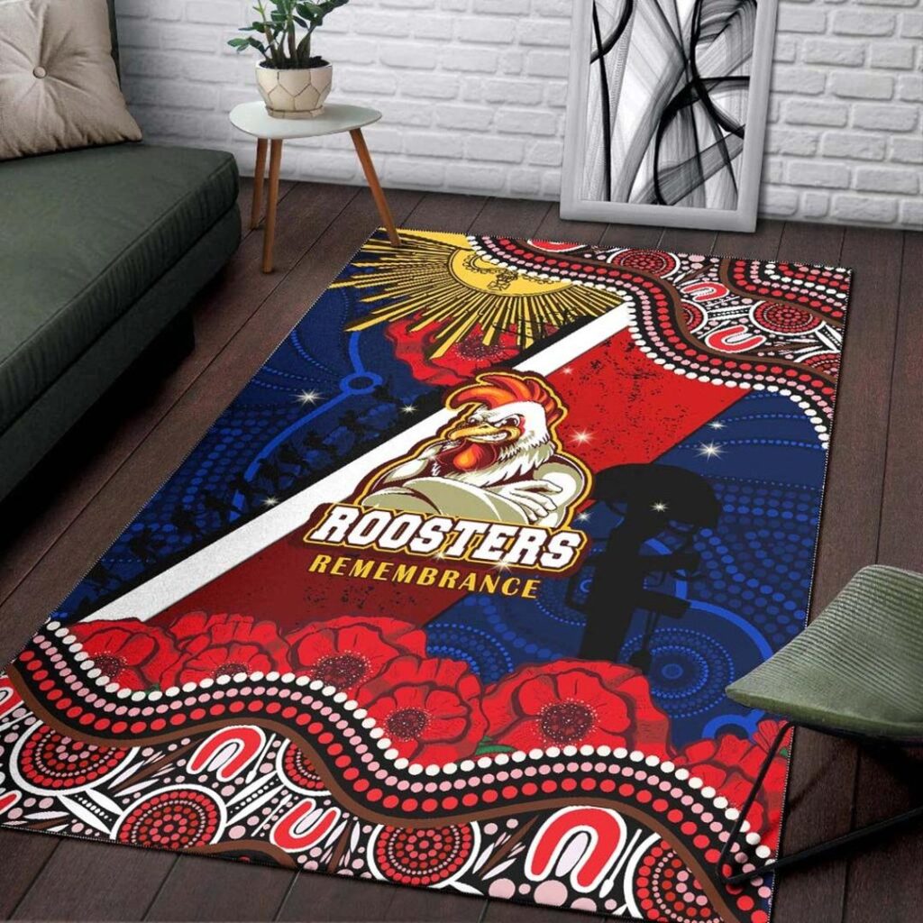 National Rugby League store - Loyal fans of Sydney Roosters's Rug:vintage National Rugby League suit,uniform,apparel,shirts,merch,hoodie,jackets,shorts,sweatshirt,outfits,clothes
