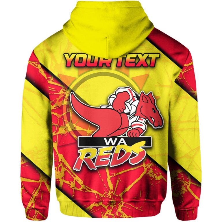 National Rugby League store - Loyal fans of Western Reds's Unisex Hoodie,Unisex Zip Hoodie,Kid Hoodie,Kid Zip Hoodie:vintage National Rugby League suit,uniform,apparel,shirts,merch,hoodie,jackets,shorts,sweatshirt,outfits,clothes