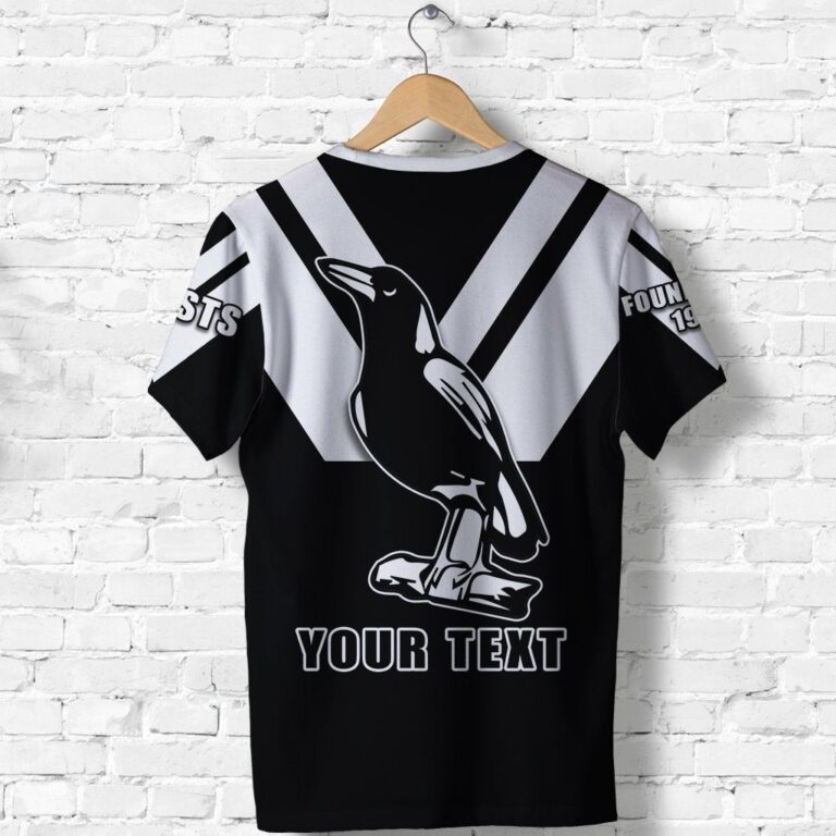 National Rugby League store - Loyal fans of Western Suburbs Magpies's Unisex T-Shirt,Kid T-Shirt:vintage National Rugby League suit,uniform,apparel,shirts,merch,hoodie,jackets,shorts,sweatshirt,outfits,clothes