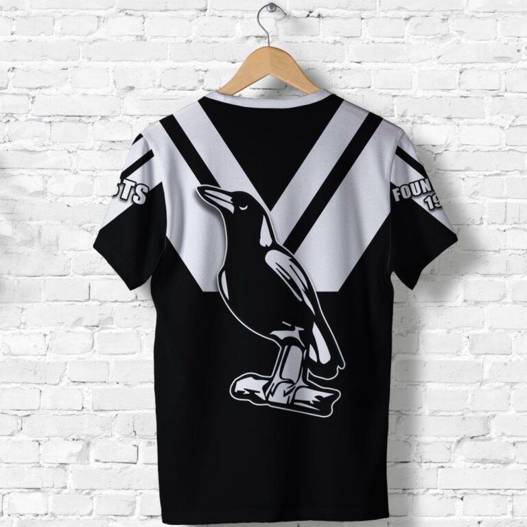 National Rugby League store - Loyal fans of Western Suburbs Magpies's Unisex T-Shirt,Kid T-Shirt:vintage National Rugby League suit,uniform,apparel,shirts,merch,hoodie,jackets,shorts,sweatshirt,outfits,clothes