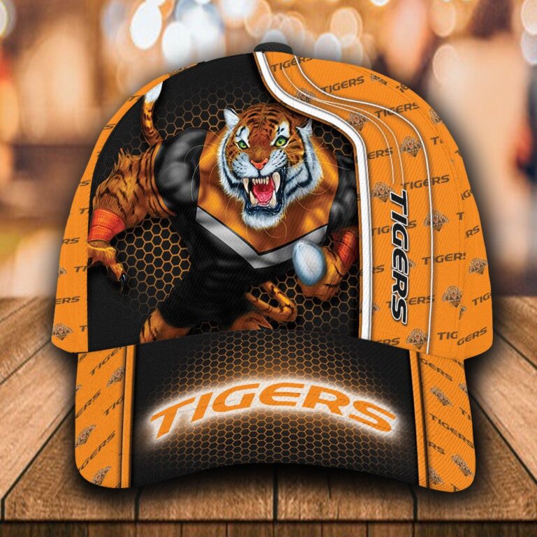 National Rugby League store - Loyal fans of Wests Tigers's Classic Cap:vintage National Rugby League suit,uniform,apparel,shirts,merch,hoodie,jackets,shorts,sweatshirt,outfits,clothes