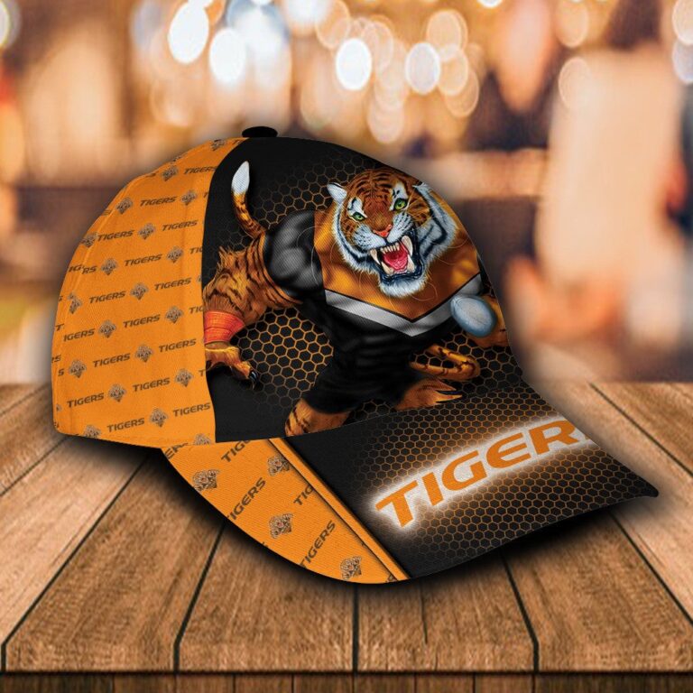 National Rugby League store - Loyal fans of Wests Tigers's Classic Cap:vintage National Rugby League suit,uniform,apparel,shirts,merch,hoodie,jackets,shorts,sweatshirt,outfits,clothes