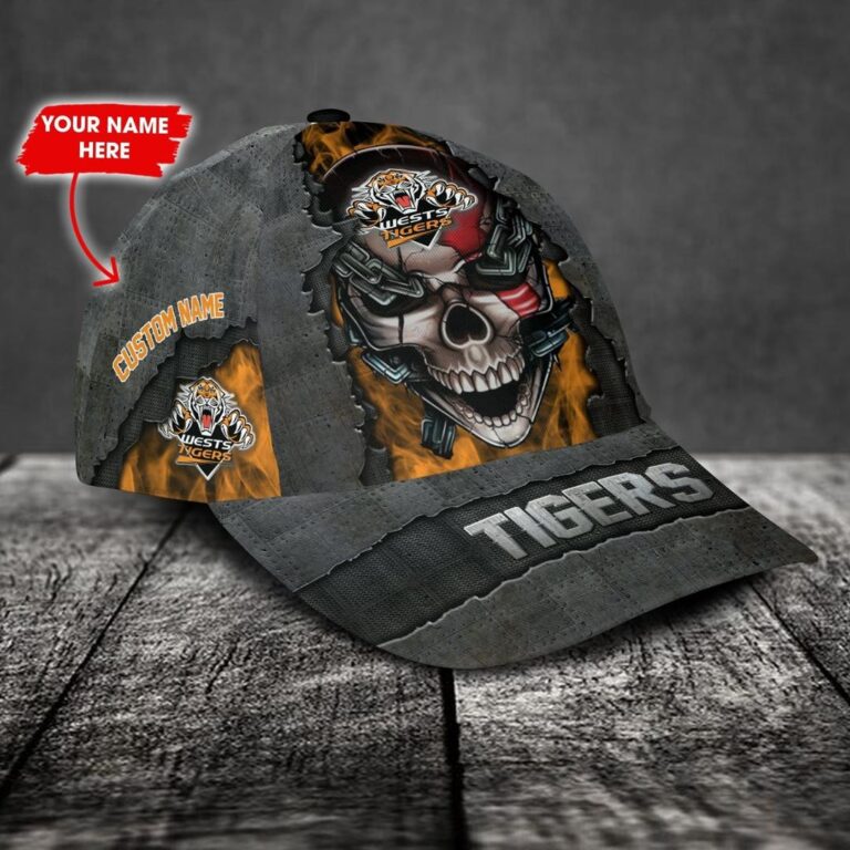 National Rugby League store - Loyal fans of Wests Tigers's Classic Cap:vintage National Rugby League suit,uniform,apparel,shirts,merch,hoodie,jackets,shorts,sweatshirt,outfits,clothes