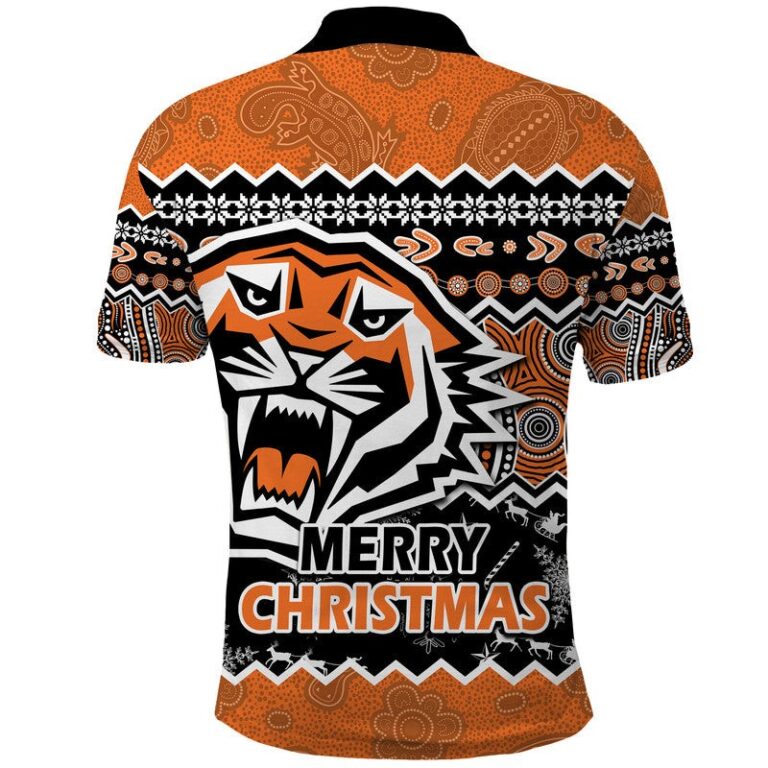 National Rugby League store - Loyal fans of Wests Tigers's Unisex Polo Shirt,Kid Polo Shirt:vintage National Rugby League suit,uniform,apparel,shirts,merch,hoodie,jackets,shorts,sweatshirt,outfits,clothes