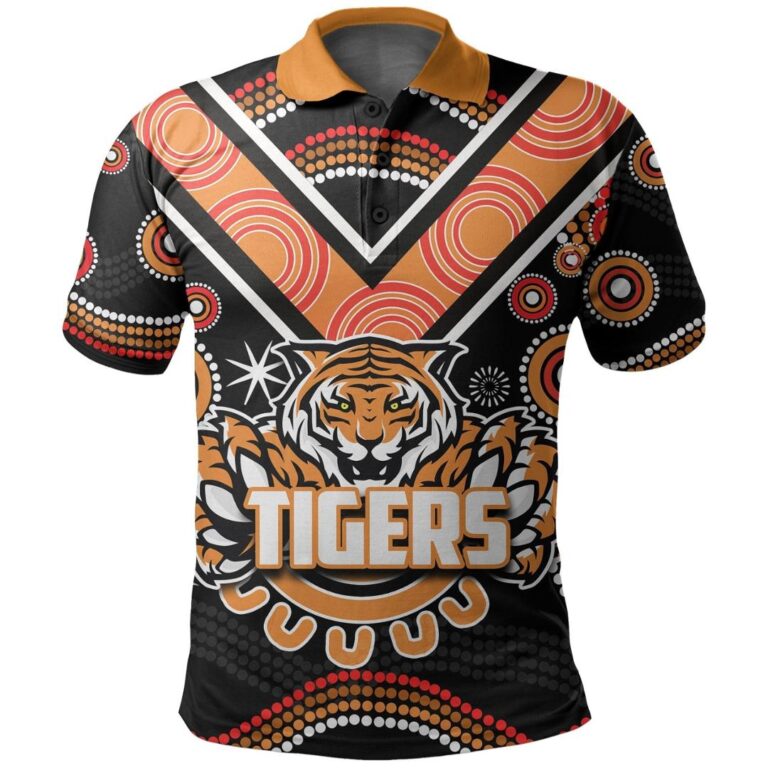 National Rugby League store - Loyal fans of Wests Tigers's Unisex Polo Shirt,Kid Polo Shirt:vintage National Rugby League suit,uniform,apparel,shirts,merch,hoodie,jackets,shorts,sweatshirt,outfits,clothes