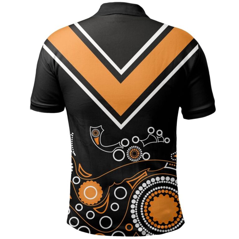 National Rugby League store - Loyal fans of Wests Tigers's Unisex Polo Shirt,Kid Polo Shirt:vintage National Rugby League suit,uniform,apparel,shirts,merch,hoodie,jackets,shorts,sweatshirt,outfits,clothes