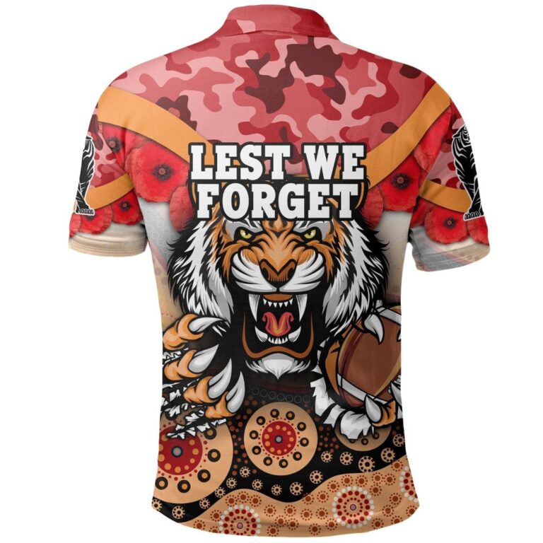 National Rugby League store - Loyal fans of Wests Tigers's Unisex Polo Shirt,Kid Polo Shirt:vintage National Rugby League suit,uniform,apparel,shirts,merch,hoodie,jackets,shorts,sweatshirt,outfits,clothes