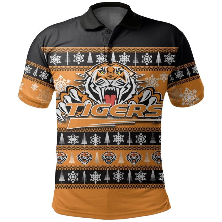 National Rugby League store - Loyal fans of Wests Tigers's Unisex Polo Shirt,Kid Polo Shirt:vintage National Rugby League suit,uniform,apparel,shirts,merch,hoodie,jackets,shorts,sweatshirt,outfits,clothes