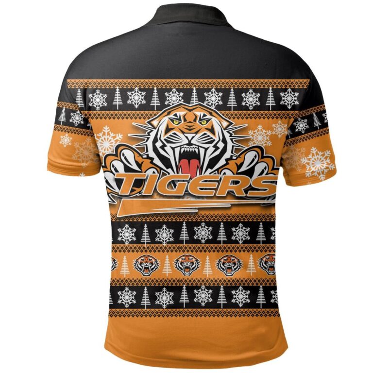 National Rugby League store - Loyal fans of Wests Tigers's Unisex Polo Shirt,Kid Polo Shirt:vintage National Rugby League suit,uniform,apparel,shirts,merch,hoodie,jackets,shorts,sweatshirt,outfits,clothes