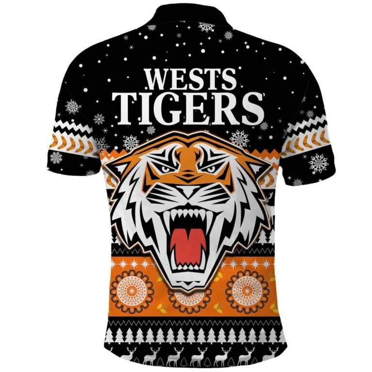 National Rugby League store - Loyal fans of Wests Tigers's Unisex Polo Shirt,Kid Polo Shirt:vintage National Rugby League suit,uniform,apparel,shirts,merch,hoodie,jackets,shorts,sweatshirt,outfits,clothes