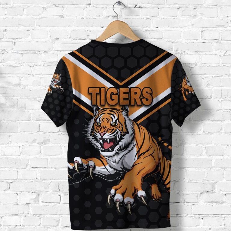 National Rugby League store - Loyal fans of Wests Tigers's Unisex T-Shirt,Kid T-Shirt:vintage National Rugby League suit,uniform,apparel,shirts,merch,hoodie,jackets,shorts,sweatshirt,outfits,clothes