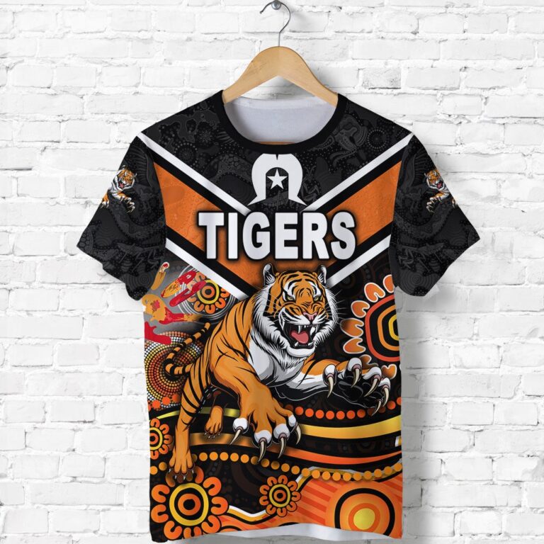 National Rugby League store - Loyal fans of Wests Tigers's Unisex T-Shirt,Kid T-Shirt:vintage National Rugby League suit,uniform,apparel,shirts,merch,hoodie,jackets,shorts,sweatshirt,outfits,clothes