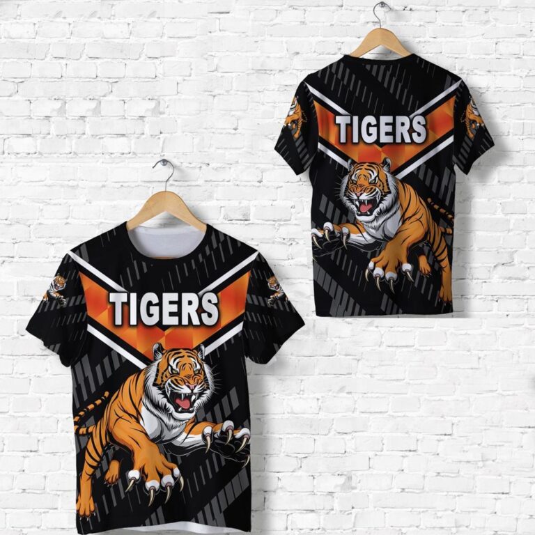 National Rugby League store - Loyal fans of Wests Tigers's Unisex T-Shirt,Kid T-Shirt:vintage National Rugby League suit,uniform,apparel,shirts,merch,hoodie,jackets,shorts,sweatshirt,outfits,clothes
