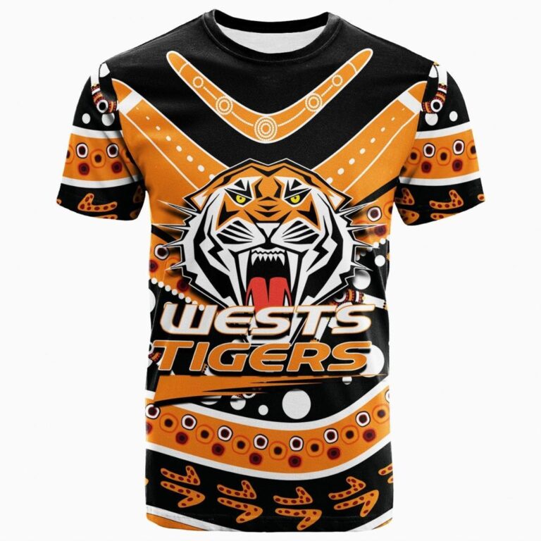 National Rugby League store - Loyal fans of Wests Tigers's Unisex T-Shirt,Kid T-Shirt:vintage National Rugby League suit,uniform,apparel,shirts,merch,hoodie,jackets,shorts,sweatshirt,outfits,clothes