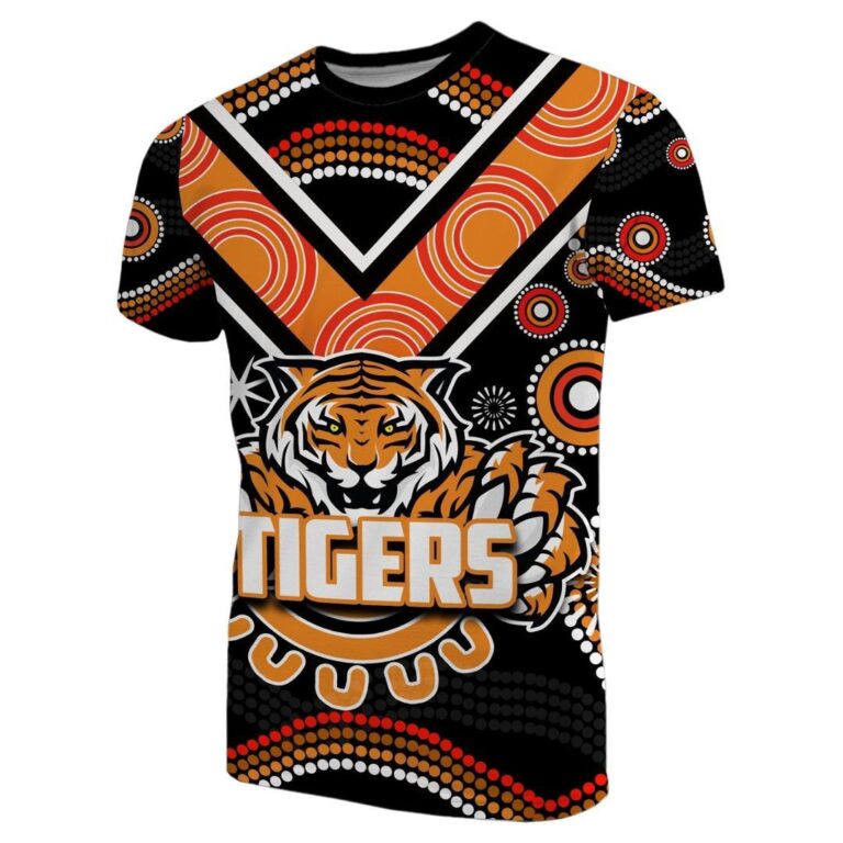 National Rugby League store - Loyal fans of Wests Tigers's Unisex T-Shirt,Kid T-Shirt:vintage National Rugby League suit,uniform,apparel,shirts,merch,hoodie,jackets,shorts,sweatshirt,outfits,clothes