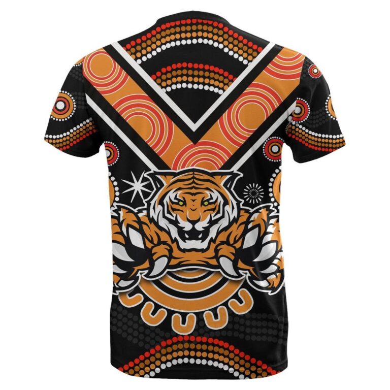 National Rugby League store - Loyal fans of Wests Tigers's Unisex T-Shirt,Kid T-Shirt:vintage National Rugby League suit,uniform,apparel,shirts,merch,hoodie,jackets,shorts,sweatshirt,outfits,clothes