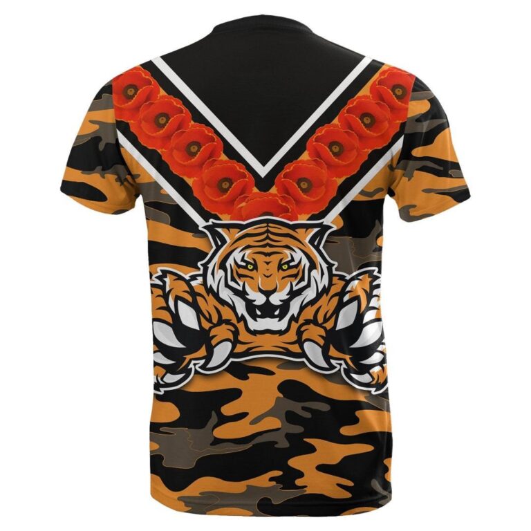 National Rugby League store - Loyal fans of Wests Tigers's Unisex T-Shirt,Kid T-Shirt:vintage National Rugby League suit,uniform,apparel,shirts,merch,hoodie,jackets,shorts,sweatshirt,outfits,clothes